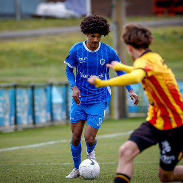 U18 - KV Mechelen