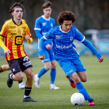 U18 - KV Mechelen