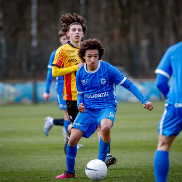 U18 - KV Mechelen