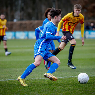 U18 - KV Mechelen