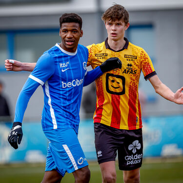 U18 - KV Mechelen