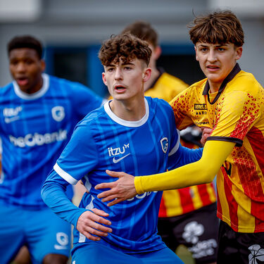 U18 - KV Mechelen