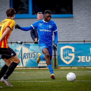 U18 - KV Mechelen
