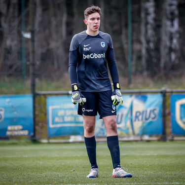 U18 - KV Mechelen