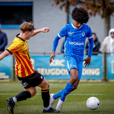 U18 - KV Mechelen