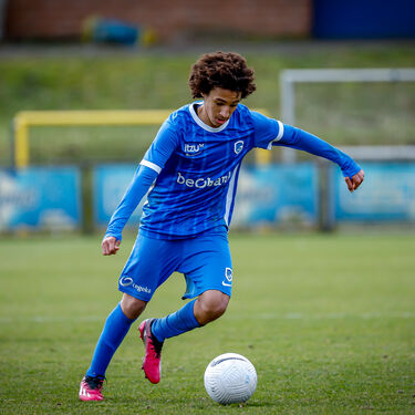 U18 - KV Mechelen