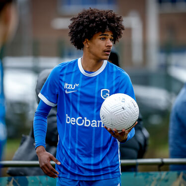 U18 - KV Mechelen