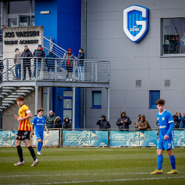 U18 - KV Mechelen
