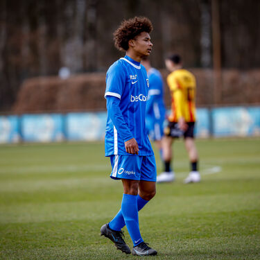 U18 - KV Mechelen