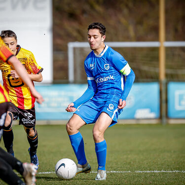 U18 - KV Mechelen