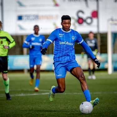 U18 - KV Mechelen