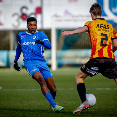 U18 - KV Mechelen