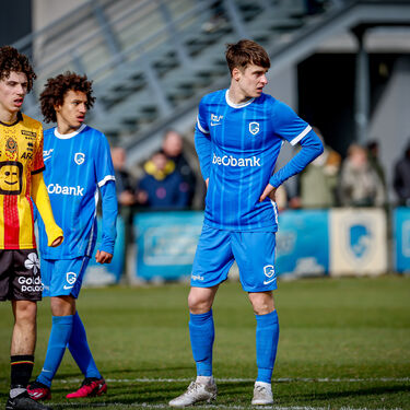 U18 - KV Mechelen