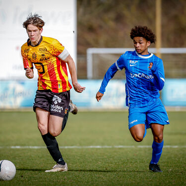 U18 - KV Mechelen