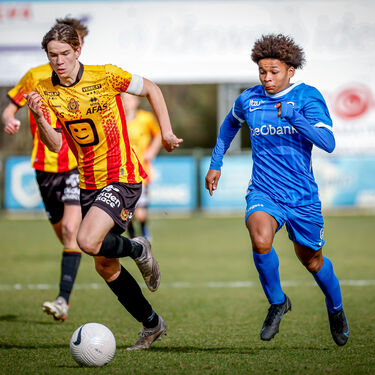 U18 - KV Mechelen