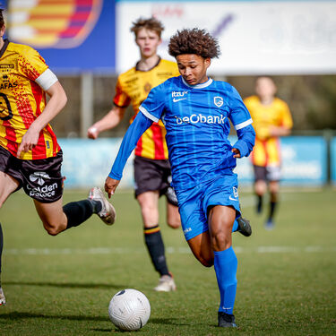 U18 - KV Mechelen