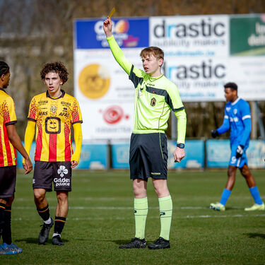 U18 - KV Mechelen
