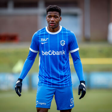 U18 - KV Mechelen