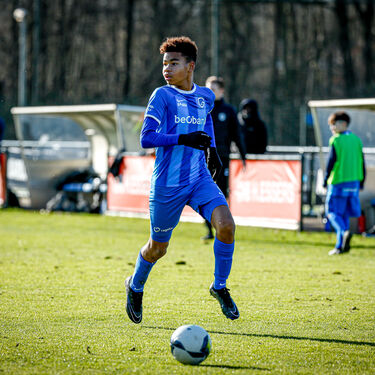 U13 - Charleroi