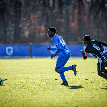 U13 - Charleroi