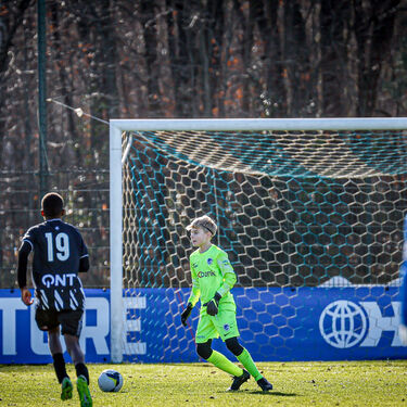 U13 - Charleroi
