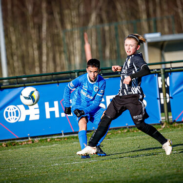 U13 - Charleroi
