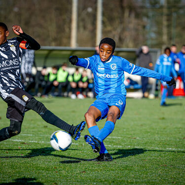 U13 - Charleroi