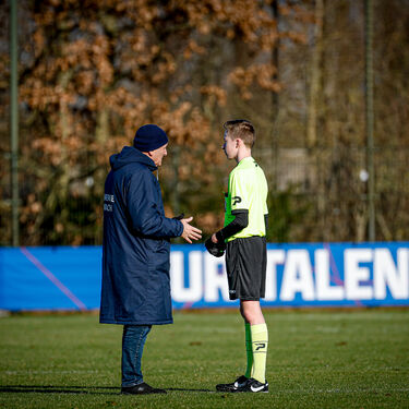 U13 - Charleroi