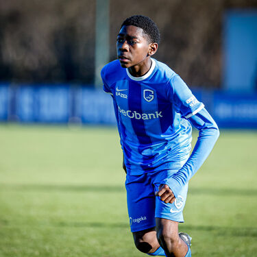 U13 - Charleroi