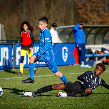 U13 - Charleroi