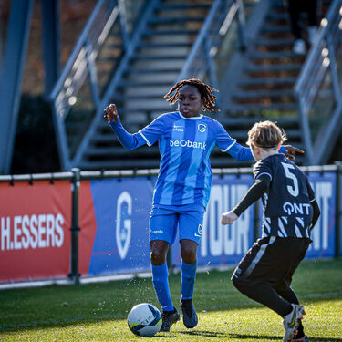 U13 - Charleroi