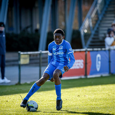 U13 - Charleroi