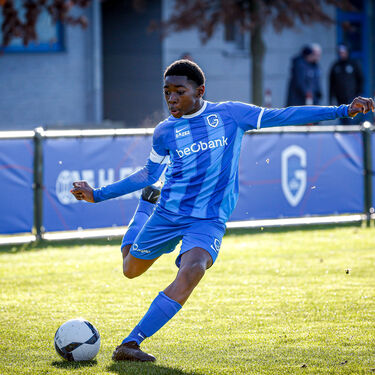 U13 - Charleroi