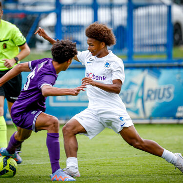 U18 - Beerschot