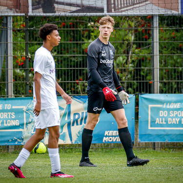 U18 - Beerschot