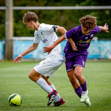 U18 - Beerschot