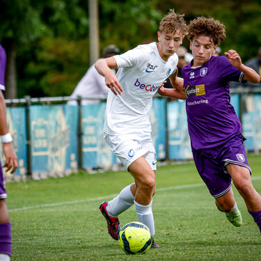 U18 - Beerschot