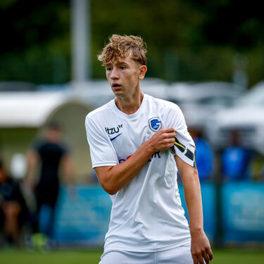 U18 - Beerschot