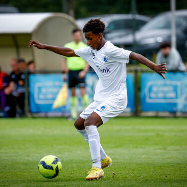 U18 - Beerschot