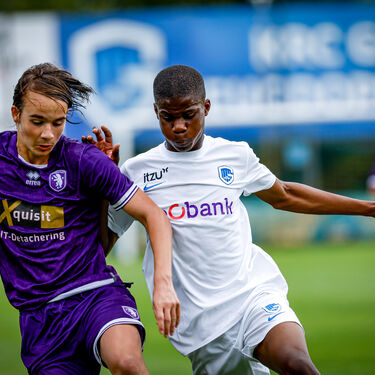 U18 - Beerschot