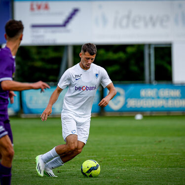 U18 - Beerschot