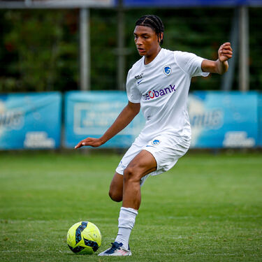 U18 - Beerschot