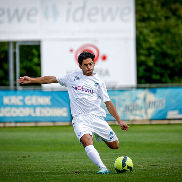 U18 - Beerschot