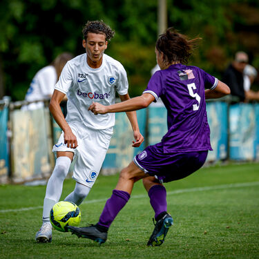 U18 - Beerschot