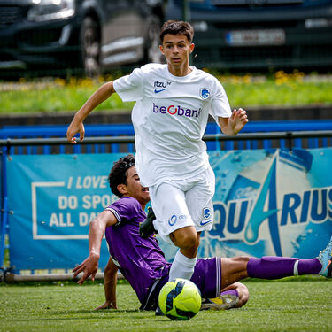 U18 - Beerschot