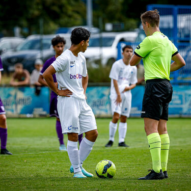 U18 - Beerschot