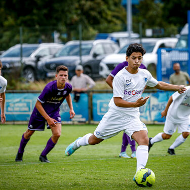U18 - Beerschot