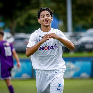 U18 - Beerschot