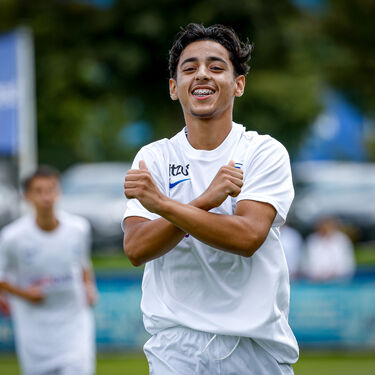 U18 - Beerschot
