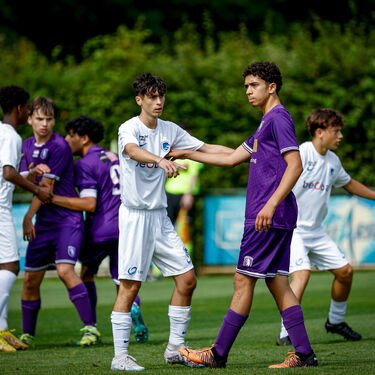 U18 - Beerschot
